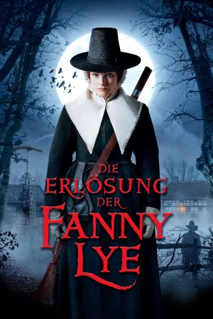 Die Erlösung der Fanny Lye kinox