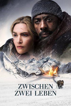 Zwischen zwei Leben - The Mountain Between Us kinox