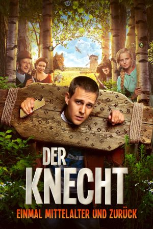 Der Knecht - Einmal Mittelalter und zurück kinox