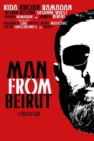 Man from Beirut kinox