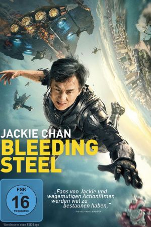 Bleeding Steel kinox