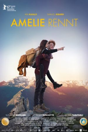 Amelie rennt kinox