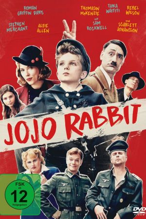 Jojo Rabbit kinox