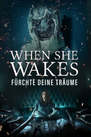 When She Wakes - Fürchte Deine Träume kinox