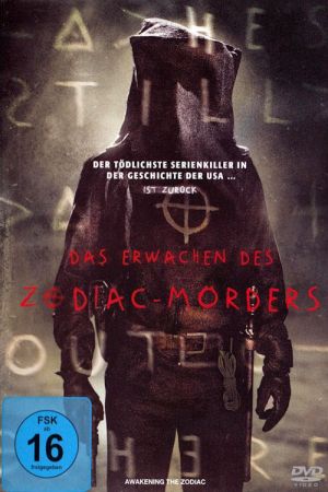 Das Erwachen des Zodiac-Mörders kinox