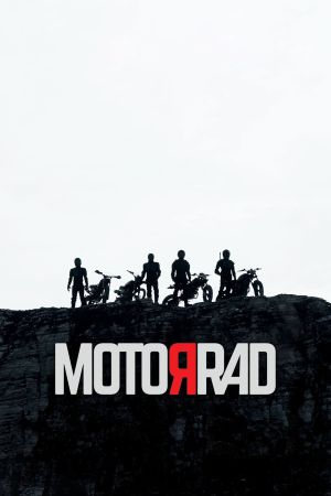 Motorrad - The last Ride kinox