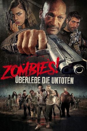 Zombies! Überlebe die Untoten kinox