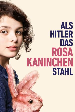 Als Hitler das rosa Kaninchen stahl kinox