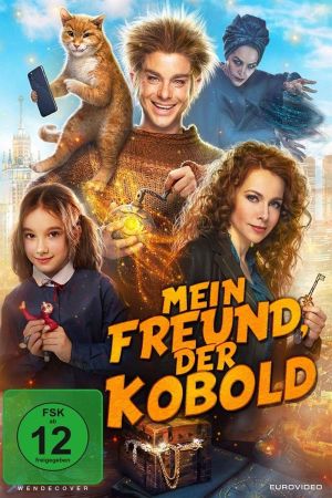 Mein Freund, der Kobold kinox