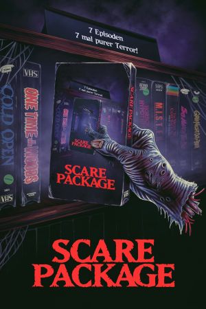 Scare Package kinox