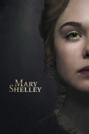 Mary Shelley kinox