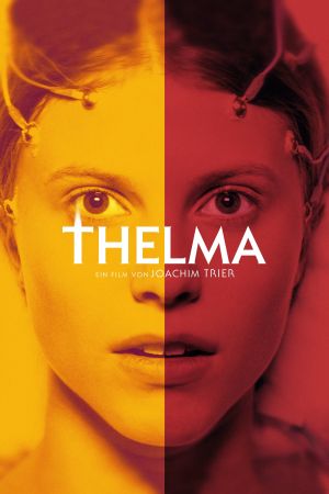 Thelma - Coming of age kinox