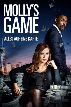 Molly's Game: Alles auf eine Karte kinox