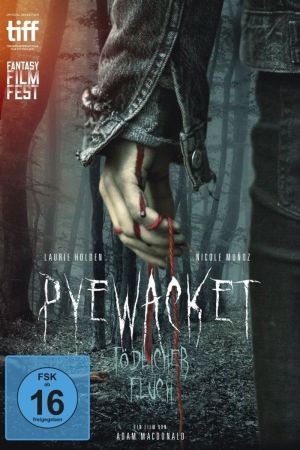 Pyewacket - Tödlicher Fluch kinox