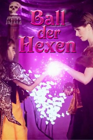 Ball der Hexen kinox