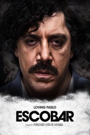 Loving Pablo kinox