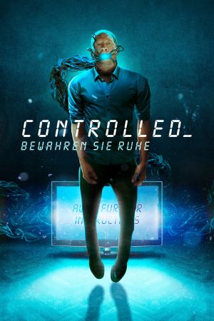 Controlled - Bewahren Sie Ruhe kinox