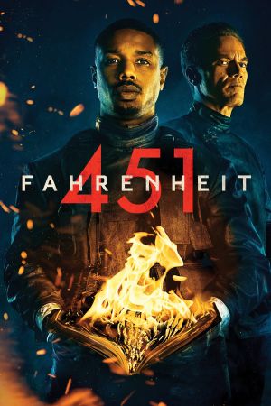 Fahrenheit 451 kinox