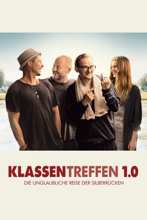 Klassentreffen 1.0 kinox