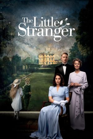 The Little Stranger kinox