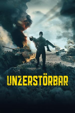 Unzerstörbar - Die Panzerschlacht von Rostow kinox