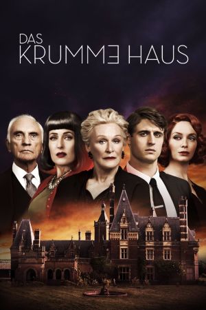 Das krumme Haus kinox