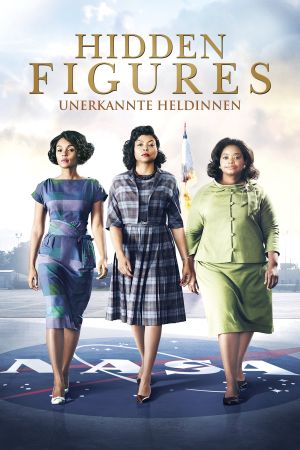 Hidden Figures - Unerkannte Heldinnen kinox