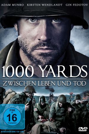 1000 Yards - Zwischen Leben und Tod kinox