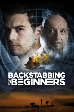 Backstabbing for Beginners kinox