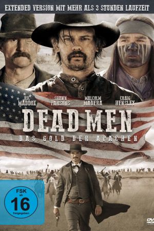 Dead Men - Das Gold der Apachen kinox