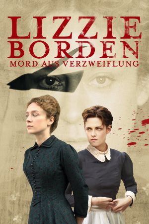 Lizzie Borden - Mord aus Verzweiflung kinox