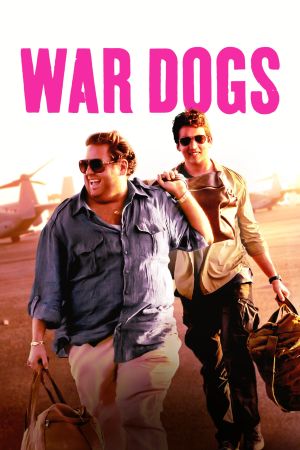 War Dogs kinox