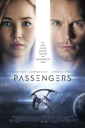 Passengers kinox