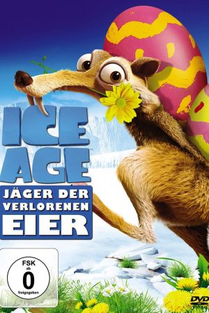 Ice Age - Jäger der verlorenen Eier kinox