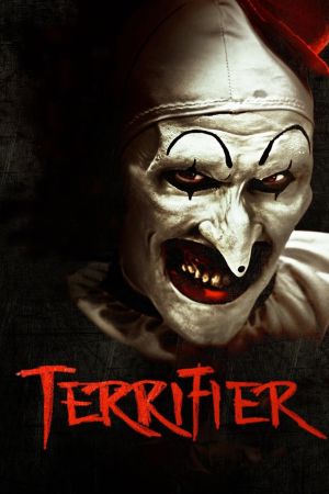 Terrifier kinox