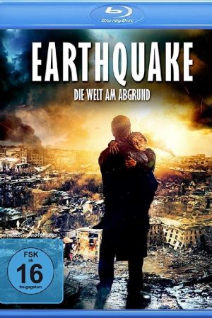 Earthquake - Die Welt am Abgrund kinox