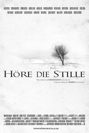 Höre die Stille kinox