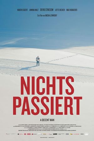 Nichts passiert kinox