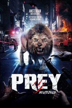 Prey - Beutejagd kinox