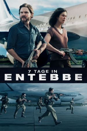 7 Tage in Entebbe kinox