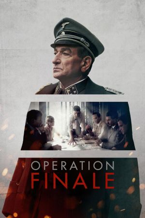 Operation Finale kinox