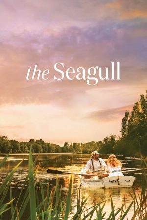 The Seagull - Eine unerhörte Liebe kinox