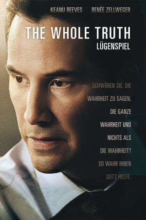 The Whole Truth - Lügenspiel kinox