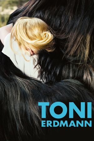 Toni Erdmann kinox