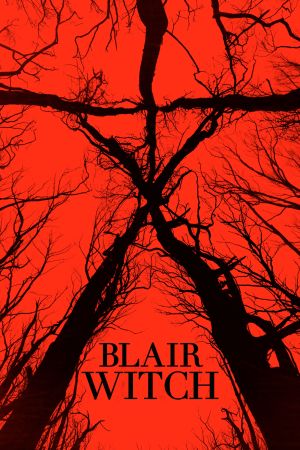 Blair Witch kinox