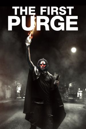 The First Purge kinox