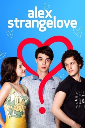 Alex Strangelove kinox