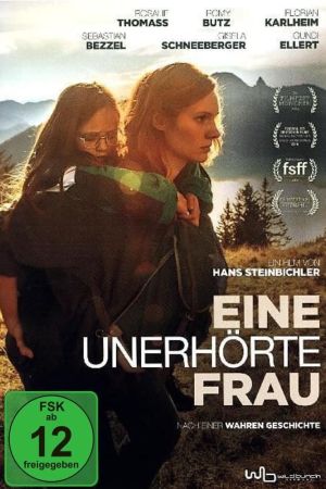 Eine unerhörte Frau kinox