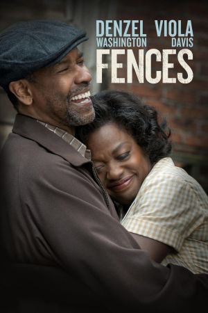 Fences kinox