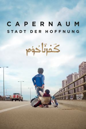 Capernaum - Stadt der Hoffnung kinox